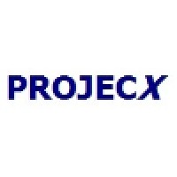 PROJECX logo