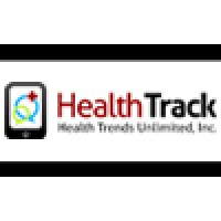 Health Track logo