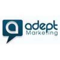 Adept Marketing Agency LLC logo