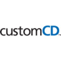 Custom CD, Inc. logo