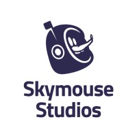Skymouse Studios logo