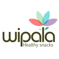 Wipala Snacks logo