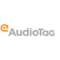 AudioTag logo