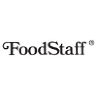 FoodStaff logo