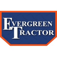 Evergreen Tractor & Equipment logo