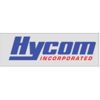 Hycom Inc logo