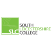 South Leicestershire College - SLC logo