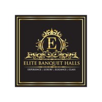 Elite Banquet Hall And Convention Center logo