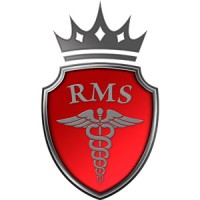 Royal Medical Supplies logo