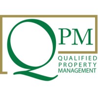 Qualified Property Management logo