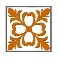 Veranda Tile Design logo