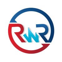Red Web Raising logo