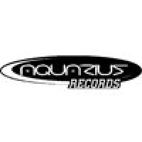Aquarius Records D.o.o. logo