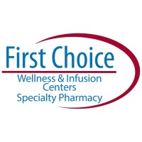 First Choice Home Infusion logo
