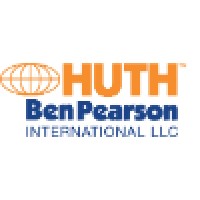 Huth-Ben Pearson International LLC logo