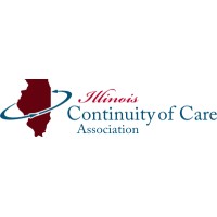 Illinois Continuity Of Care Association logo