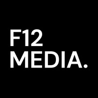 F12 Media Inc. logo