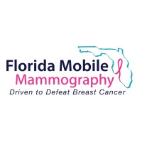 Florida Mobile Mammography logo