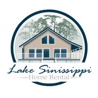Lake Sinissippi Home Rentals logo
