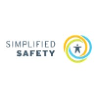 Simplified Safety logo