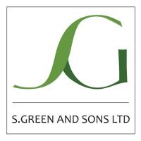 S Green And Sons Limited logo