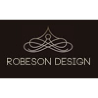 Robeson Design logo