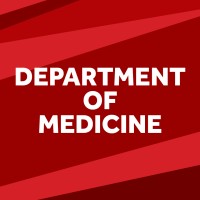The Department of Medicine at Stony Brook University logo