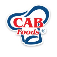 CAB Foods logo