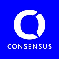 CONSENSUS logo