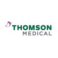 Thomson Medical logo