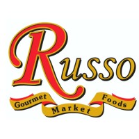 Russo Food & Market logo