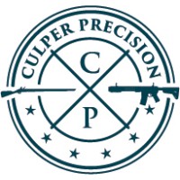 Culper Precision logo