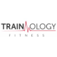TRAINology Fitness logo