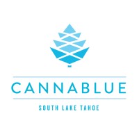 Cannablue logo