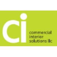 Commercial Interior Solutions logo