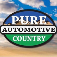 Pure Country Automotive logo