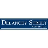 Delancey Street Partners logo