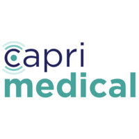 Capri-Medical logo