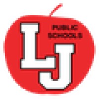 La Junta High School logo