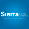 Sierra Trading Co. logo