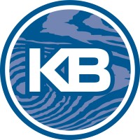 Kelly Bros. Lumber + Design Co. logo