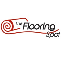 The Flooring Spot logo