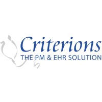Criterions Software, Inc. logo