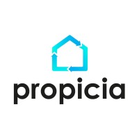 Propicia logo
