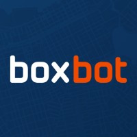 Boxbot logo