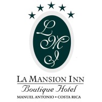 Hotel La Mansion Inn logo