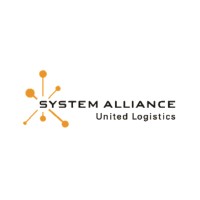 System Alliance GmbH logo