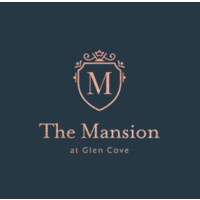 The Mansion at Glen Cove logo