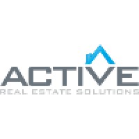 Active Real Estate Solutions logo