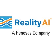 Reality AI logo
